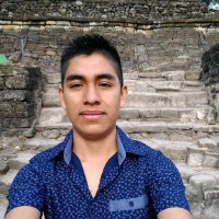 Luis Fernando Juarez Vicente