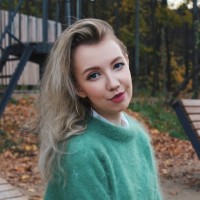 Анастасия Ясиновская