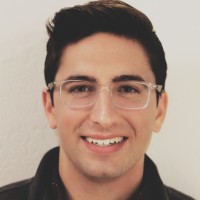 Andrew Martinez