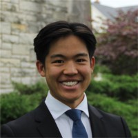Dillon Huang
