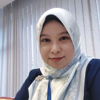 Dr Siti Nur Aishah Rahmat