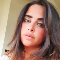 Mayan Nader