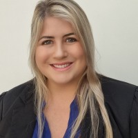 Lelani Bezuidenhout (Cia, Cisa, Cism)