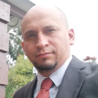 Daniel Landeros
