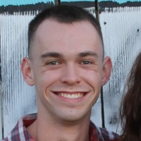Liam Thomas