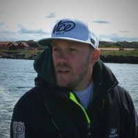 Fredrik Holmberg