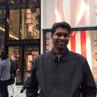 Arun Govindarajan