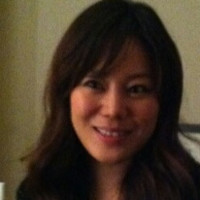 Jeanie Kim
