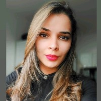 Jordana Souza