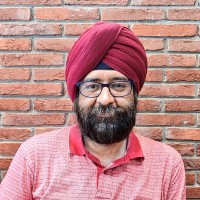 Tarun Deep Singh