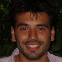 Pablo Saravia