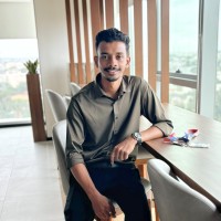 Mohammed Sheraz Ameen