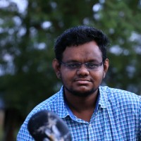 Amudala Hemanth
