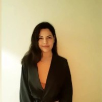 Cigdem Ozdemir