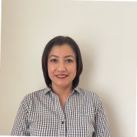 Patricia Menchaca