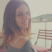 Jesica Parareda Gordillo - Community Manager