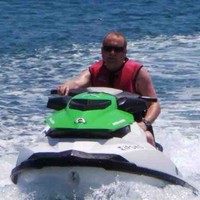 Wayne Benham