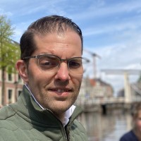 Gerwin de Jong