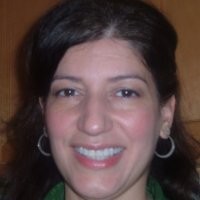 Maribel Gregory