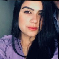Isabela de Souza Oliveira