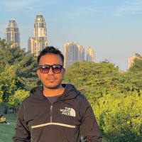 Fadindra Subedi