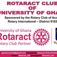 Rotaract Club Of Ug