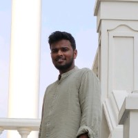 Mohamed Alavudeen