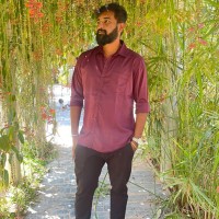 Pavan Mulgur C P
