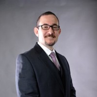 Eric Rottenberg