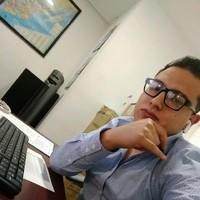 Erick Garcia Solchaga