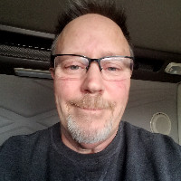 Brian Mitchell