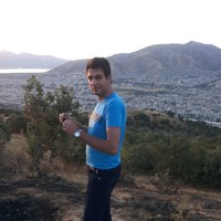 Sohayb Daneshvar