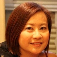 Joy Marie Tan Wei Ling