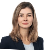 Svetlana Lovejoy