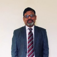 Ayaz Ahmad