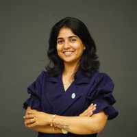 Priyanka Chavan