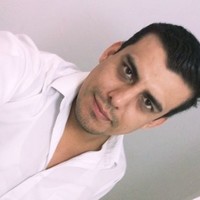 Victor Cabrales Salas