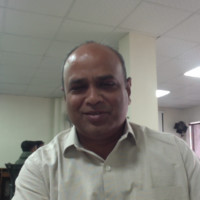 Vishant Patil