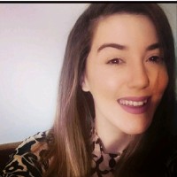 Stavroula Vekiou