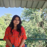 vaishnavi pawar