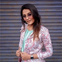 Harsha Rajan