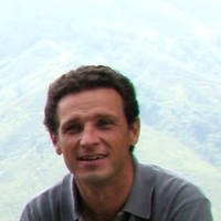 Edouard Rousseau