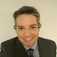 Marcelo Serra de Souza, PMP®, MBA, Black Belt