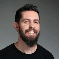 Avishai Fogel