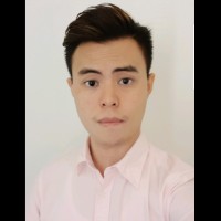 Josh Phang