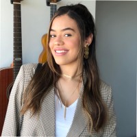 Vitória Araujo