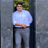 Rajesh Sharma