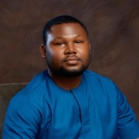 Ohaeri Nnadozie