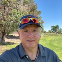 Kenneth J Martinez