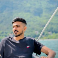 Usman Arshad